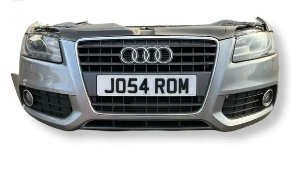Audi A5 Sportback 8TA Front piece kit 8K0805594L 8T0807105D