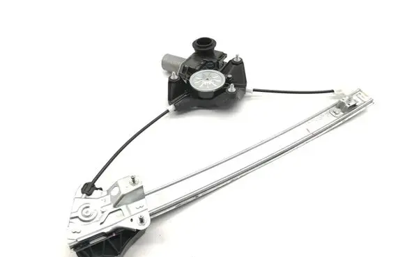 Toyota Yaris Cross Front door electric window regulator 