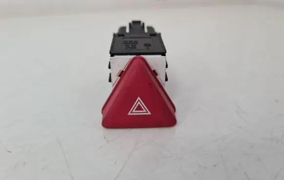 Volkswagen Touran I Hazard light switch 1T0953509