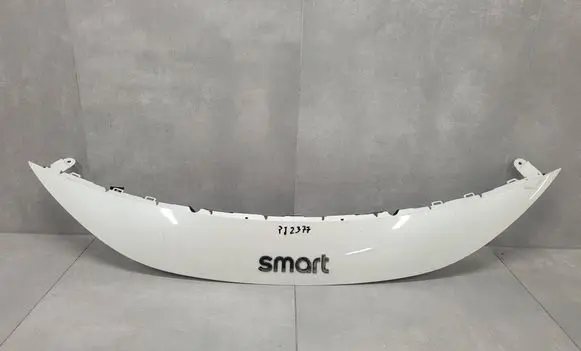 Smart #1 Front bumper splitter molding 8891037927 123011