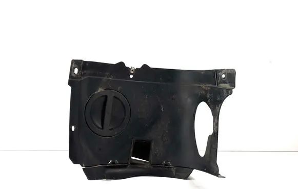 Volkswagen Golf VII Front splash guards bracket 2GA805413