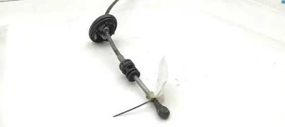 Mercedes-Benz Sprinter W906 Gear shift cable linkage A9062700273
