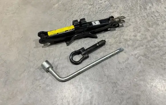 Lift Jack