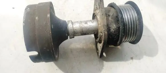Ford Focus Generator/alternator part 