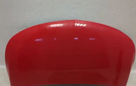 Opel Karl Engine bonnet/hood