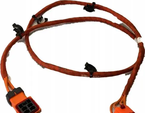 Tesla Model 3 Electric car charging cable 1509395-10-B