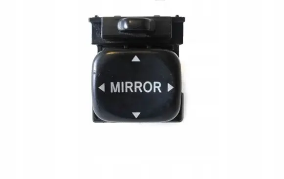 Toyota Corolla E110 Wing mirror switch 1835472
