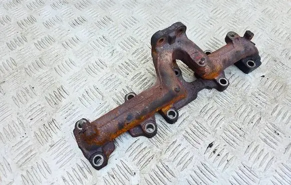 Fiat Doblo Exhaust manifold 55223906