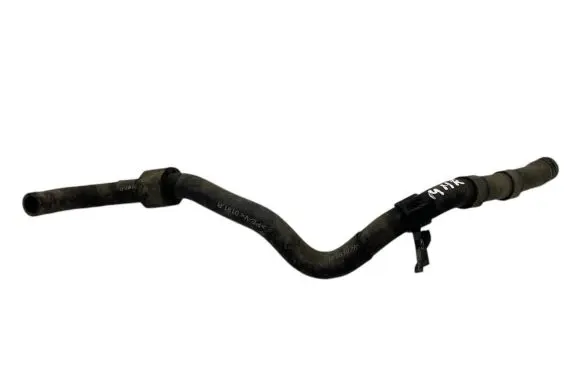 Skoda Yeti (5L) Engine coolant pipe/hose 5K0122051T