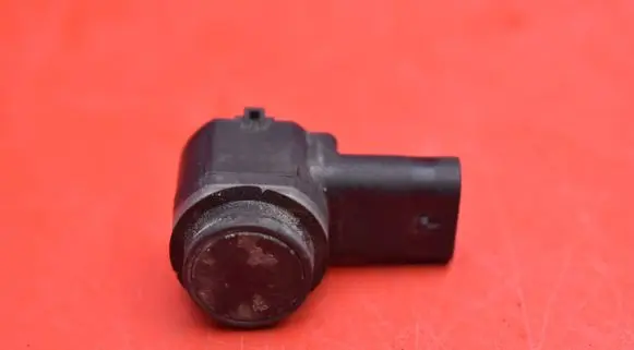 Ford Galaxy Parking PDC control unit/module 8A6T-15K859-AA