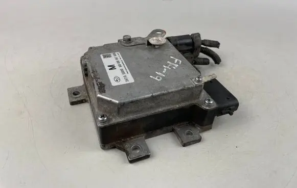 Subaru Forester SJ Power steering control unit/module 34710SG090