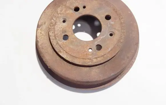 Rover 414 - 416 - 420 Drum brake (rear) e07728 e-07728