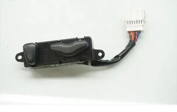 Nissan Murano Z50 Seat control switch 