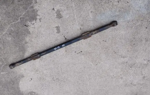 Jeep Grand Cherokee (WK) Rear suspension control arm 