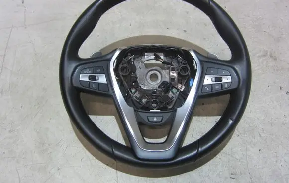 BMW X3 G01 Steering wheel 32306883776