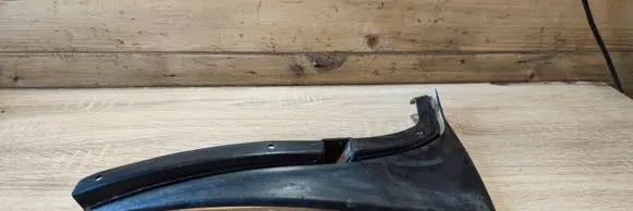 Skoda Octavia Mk2 (1Z) Rear mudguard 1Z0821821