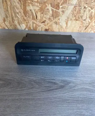 Volkswagen Golf III Climate control unit 1H0907044A 5HB00679710