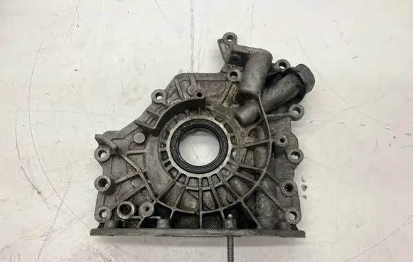 Peugeot 3008 II Oil pump 9813581580