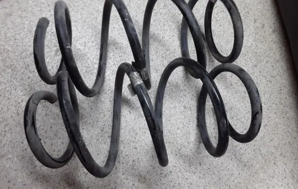 BMW M3 e90 Front coil spring