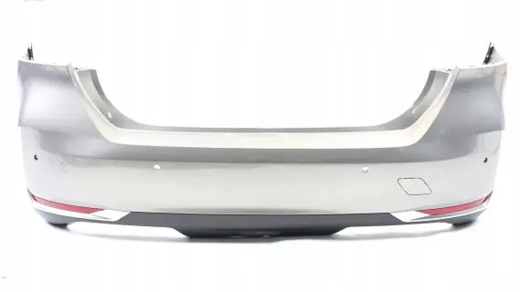 BMW 5 G60 Rear bumper 5A5A713