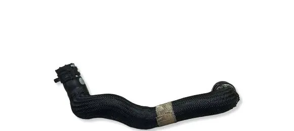 Jaguar I-Pace Engine coolant pipe/hose J9D38D186AC