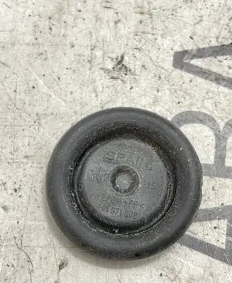 Porsche Macan (95B) Other front door trim element 191971908