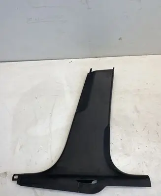 Skoda Octavia Mk3 (5E) (B) pillar trim (bottom) 5E0853370