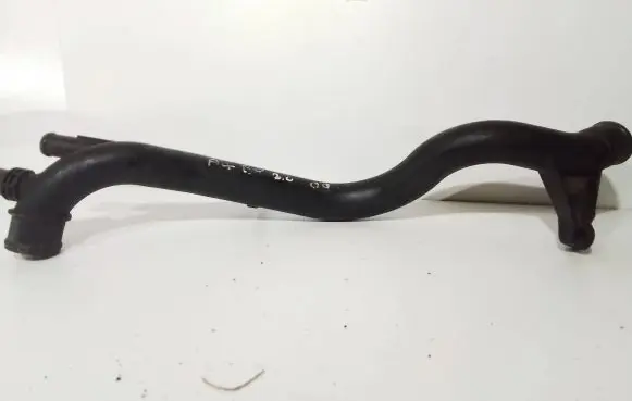 Audi A4 S4 B8 8K Engine coolant pipe/hose 03L121071