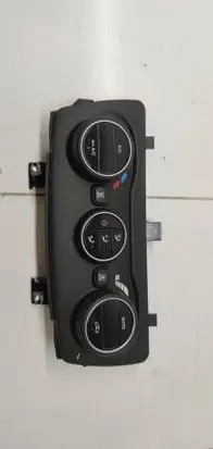 Fiat Tipo Climate control unit 839154Z
