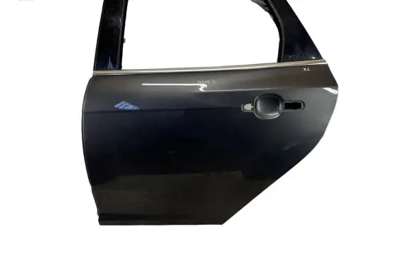 Ford Focus ST Rear door