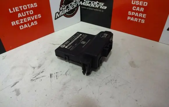 Volkswagen PASSAT B6 Gateway control module 3C0907530C