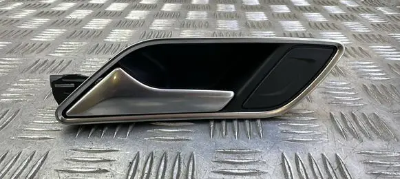 Audi A3 S3 8V Rear door interior handle 8V4839019B