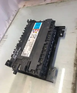 Mercedes-Benz GLA H247 Hybrid / electric car battery A0009826525