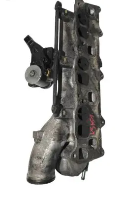 Mercedes-Benz E W211 Intake manifold A6420901237