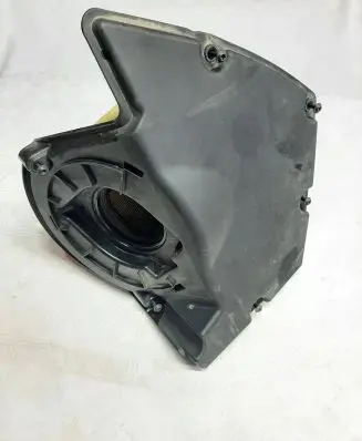 Audi A4 S4 B9 Air filter box cover 1161019S01