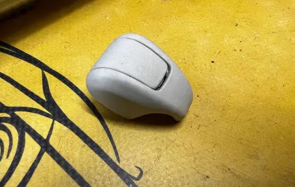 Ford Fiesta Other interior part