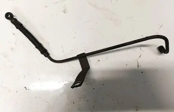 Hyundai Santa Fe Turbo turbocharger oiling pipe/hose 
