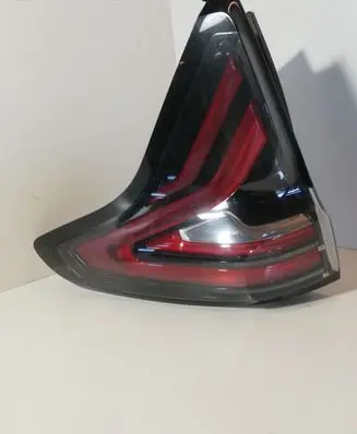 Renault Espace - Grand espace V Rear/tail lights 265558327
