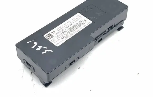 Peugeot 5008 II Bluetooth control unit module 503551640462 0BFG320NN9 9831611580