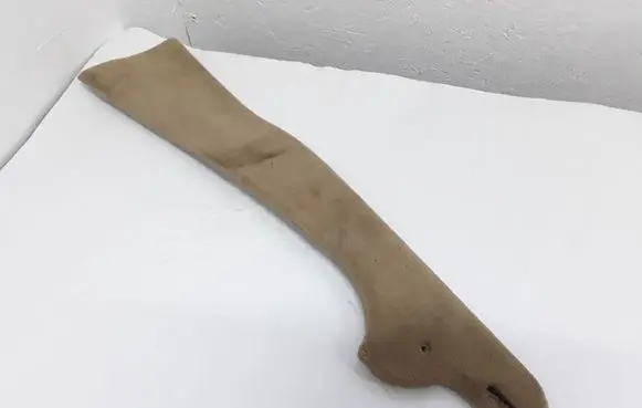 BMW X5 E70 Centre console side trim front 51166969547 6969547 P0113991