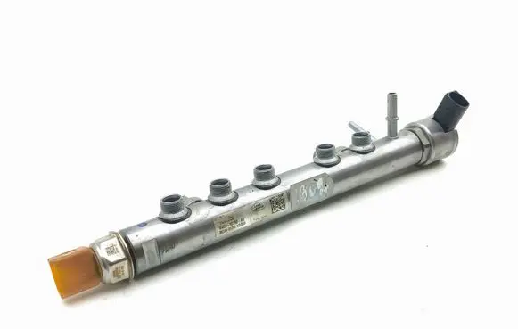 Land Rover Range Rover Velar Fuel main line pipe M4D39D280AB 2034400208 m4d39f972aa