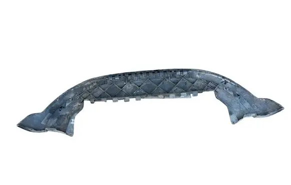 Volvo V50 Front bumper lip 30744913 30744925 30763747