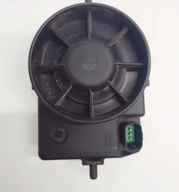 Peugeot 3008 I Alarm system siren 9666808680 1101449101