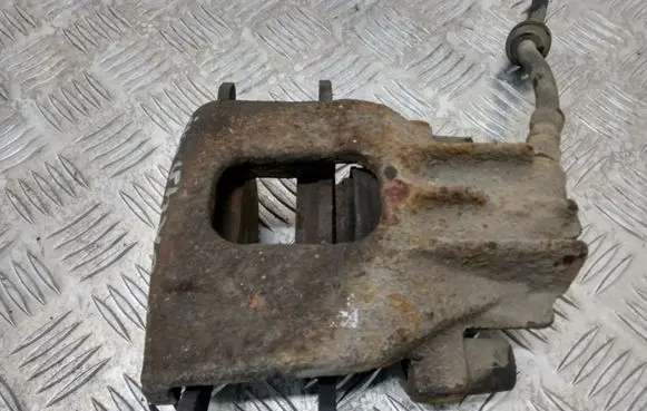 Ford Focus Front brake caliper