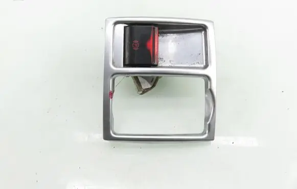 Ford Focus C-MAX Handbrake/parking brake auto hold switch 3M5T2B623AC