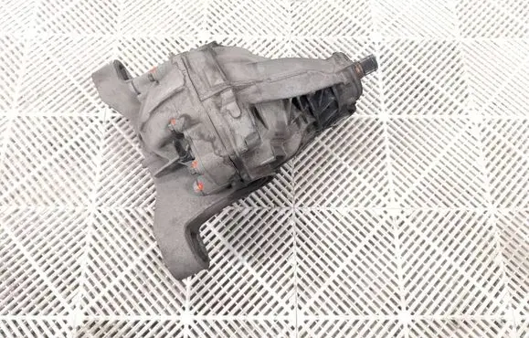 Porsche Cayenne (92A) Rear differential 4460410098 9583500103X 95835001030