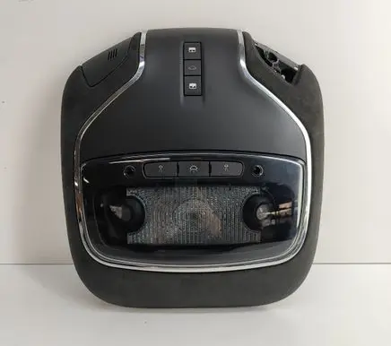 Maserati Quattroporte Front seat light 06700247040 08927504