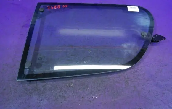 Fiat Seicento/600 Rear side window