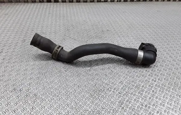 Opel Signum Engine coolant pipe/hose