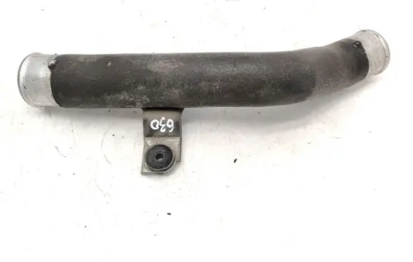 KIA Carnival Intercooler hose/pipe